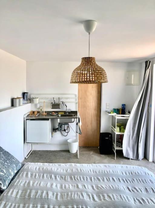 Summer House Spiti Pirgos เอปาโนมี ภายนอก รูปภาพ