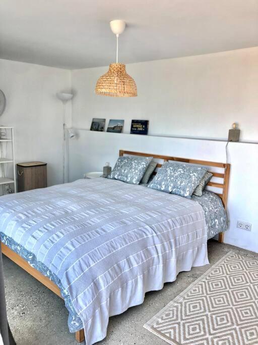 Summer House Spiti Pirgos เอปาโนมี ภายนอก รูปภาพ