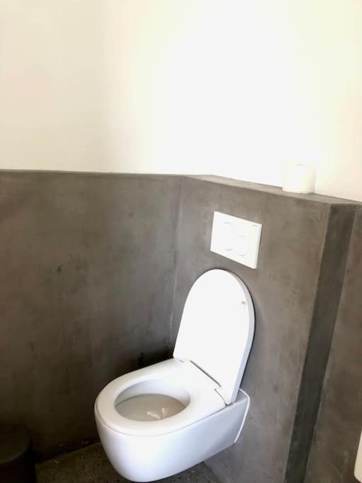 Summer House Spiti Pirgos เอปาโนมี ภายนอก รูปภาพ